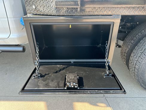 New 2024 RAM 3500 Tradesman w/ Chrome Appearance Group image 20