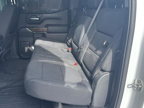 Used 2021 GMC Sierra 1500 Elevation w/ Preferred Package image 11