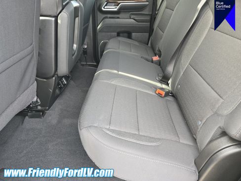 Used 2026 GMC Sierra 2500 SLE w/ SLE Value Package; AWD/4WD image 13