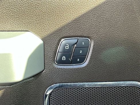 Used 2016 Ford F150 King Ranch w/ Equipment Group 601A Luxury image 27