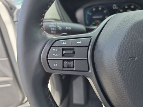 New 2026 Honda CR-V Sport-L image 25