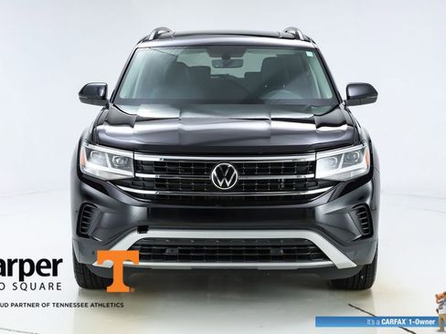 Used 2023 Volkswagen Atlas SE image 56