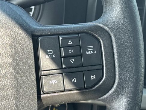 New 2025 Ford F350 XL w/ XL Chrome Package image 10