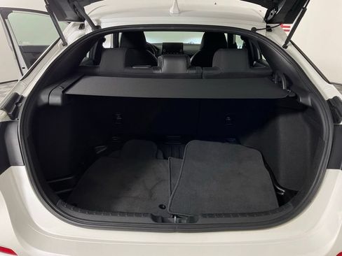 Used 2024 Honda Civic Sport image 11