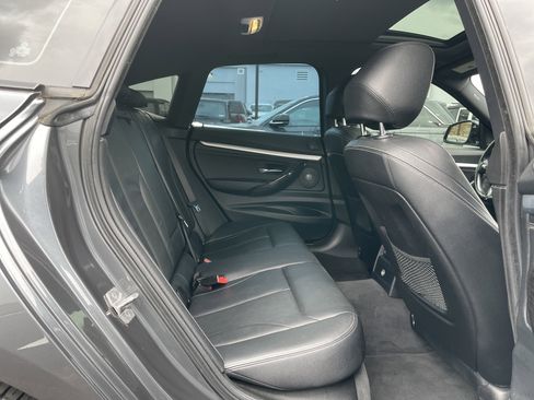 Used 2018 BMW 340i xDrive image 20