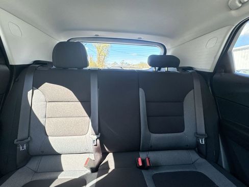 New 2026 Chevrolet TrailBlazer LT image 33