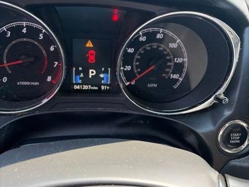 Used 2021 Mitsubishi Outlander Sport SE FWD image 4