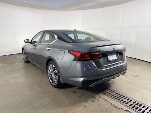Certified 2023 Nissan Altima 2.5 SL image 33