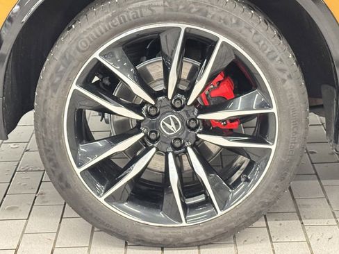 Used 2024 Acura MDX Type S image 10