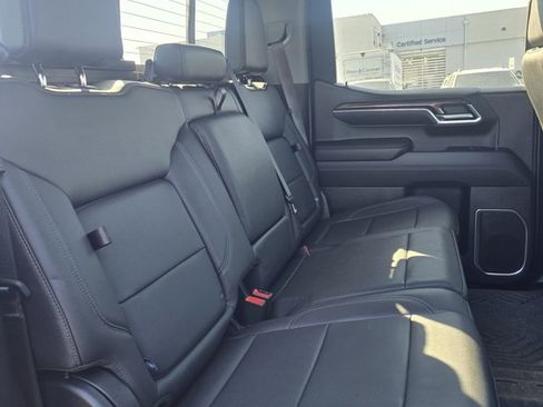 Certified 2023 Chevrolet Silverado 1500 RST w/ RST All Star Premium Package image 13