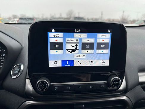 Used 2019 Ford EcoSport SE image 21