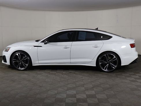 Used 2023 Audi S5 Premium Plus w/ Premium Plus Package image 18