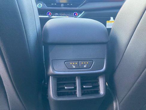 New 2026 Chevrolet Equinox RS w/ Convenience Package III image 32