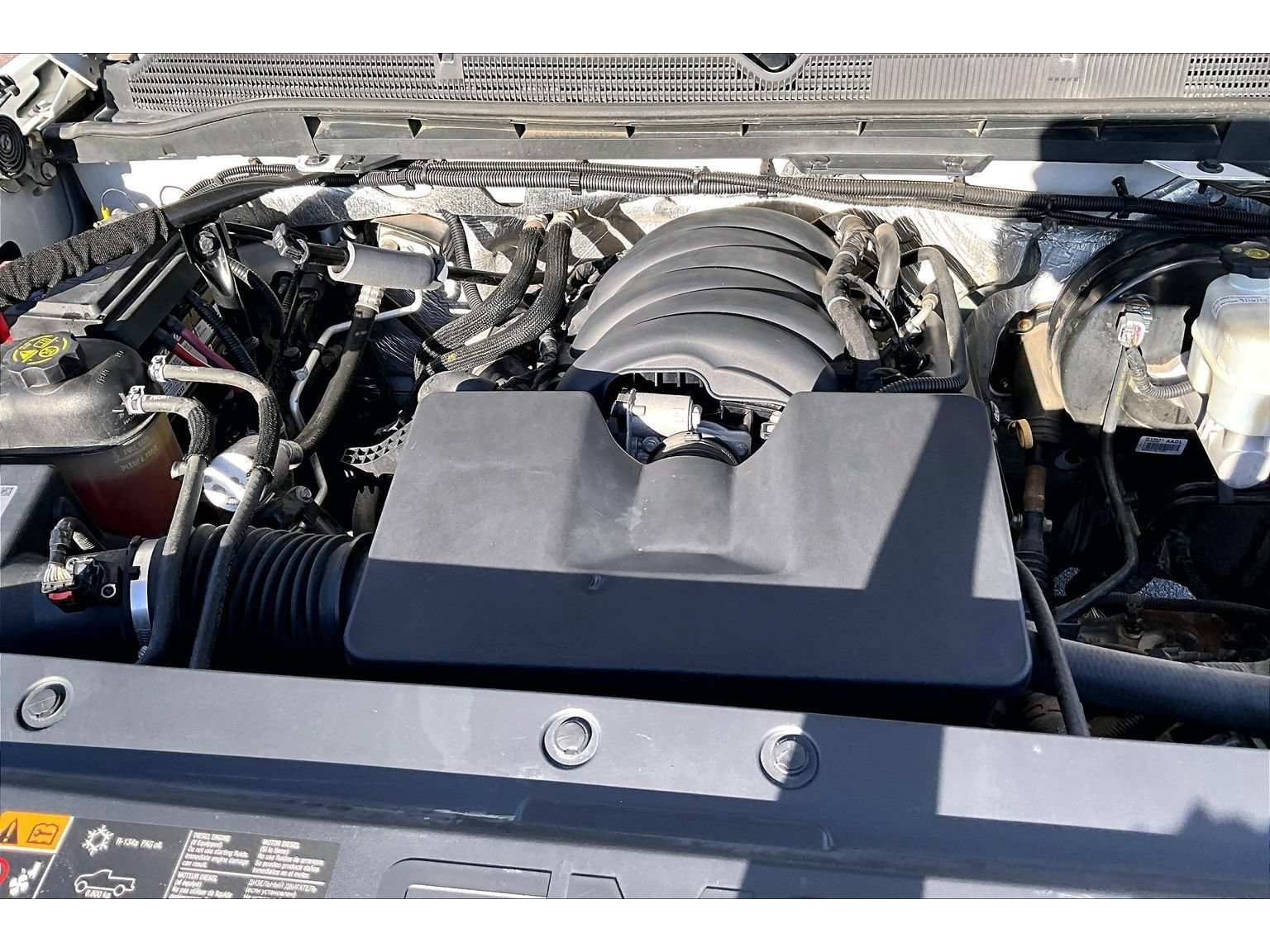 Used 2015 GMC Sierra 1500 SLE AWD/4WD image 32