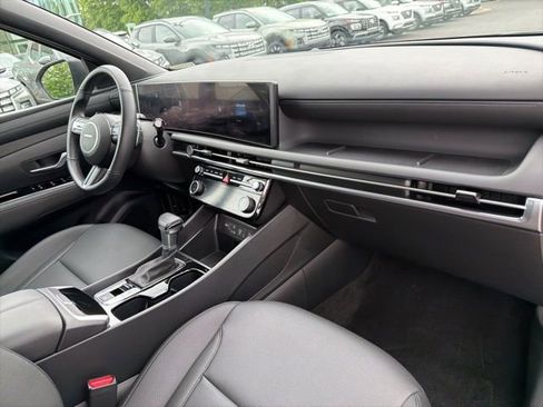 Certified 2025 Hyundai Santa Cruz XRT image 31