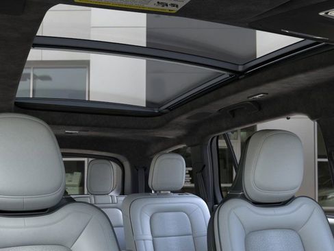 New 2026 Lincoln Aviator Black Label w/ Dynamic Handling Package image 22