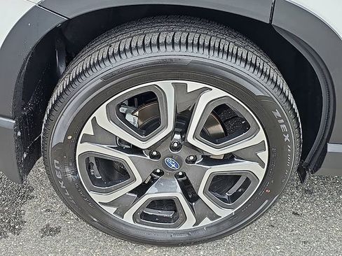 New 2026 Subaru Ascent Limited image 7