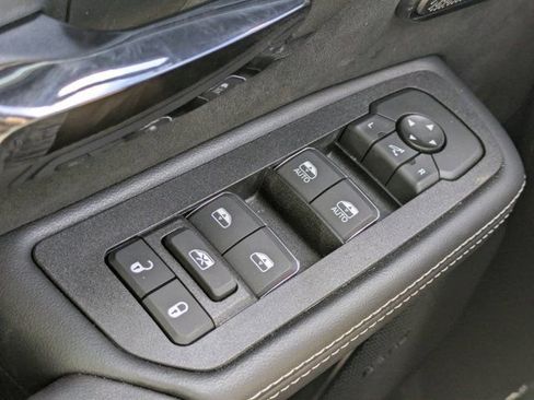 New 2026 RAM 1500 RHO w/ RHO Level 1 Equipment Group image 23