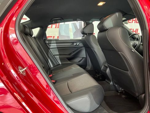 Used 2020 Honda Accord Sport image 10