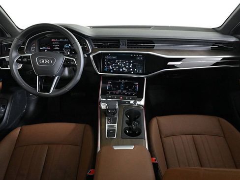 Certified 2025 Audi A6 2.0T Premium w/ Convenience Plus Package image 9