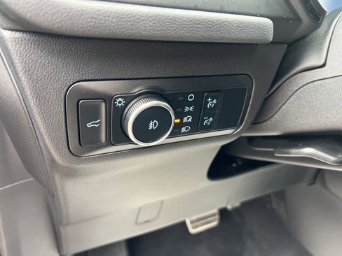 Certified 2024 Ford Escape ST-Line Select w/ Tech Pack #1 image 8