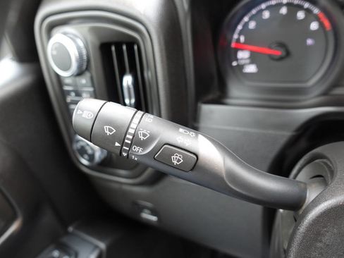 Used 2022 GMC Sierra 1500 Pro w/ Pro Value Package image 45