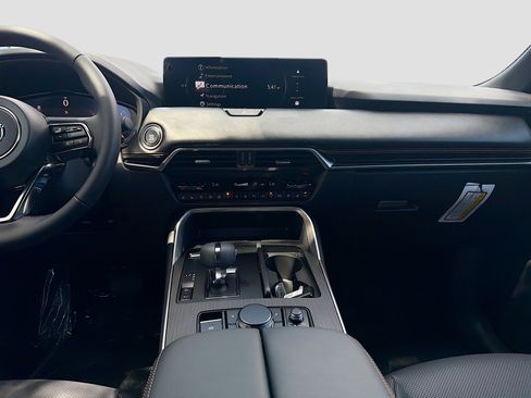 New 2026 MAZDA CX-90 3.3 Turbo S w/ Premium Plus image 21