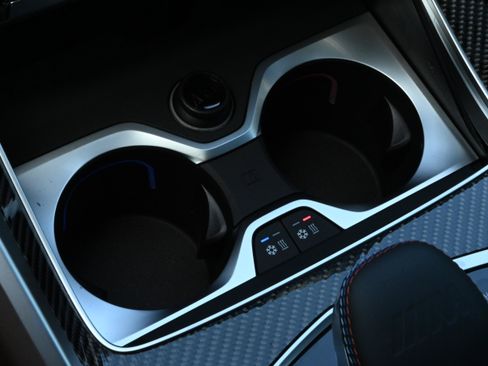 New 2026 BMW X5 M Competition w/ Executive Package AWD/4WD image 29