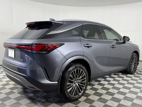 Used 2023 Lexus RX 350 350 Luxury w/ Cold Area Package image 8