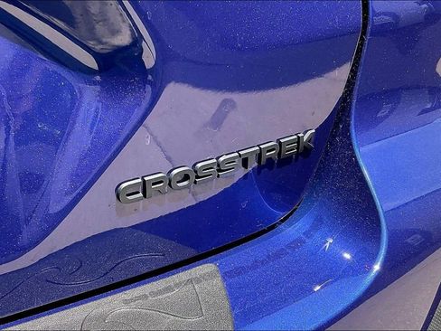 Certified 2026 Subaru Crosstrek 2.0i Premium AWD/4WD image 9