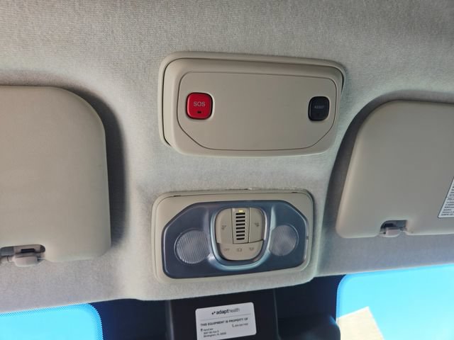 Used 2023 RAM ProMaster 2500 FWD image 24