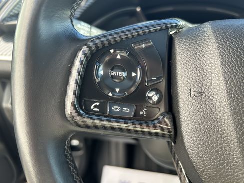 Used 2021 Honda Civic EX image 21