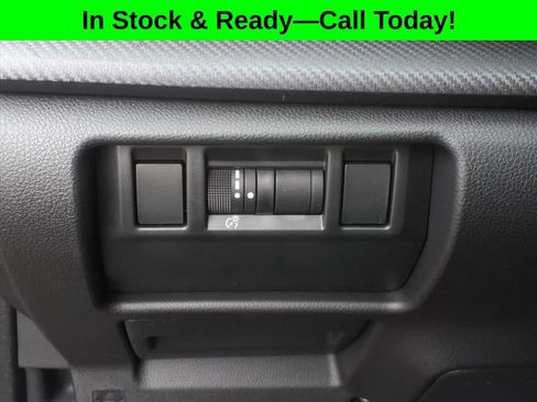 New 2026 Subaru Crosstrek 2.5i Limited AWD/4WD image 18