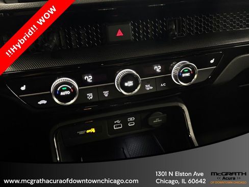 Used 2023 Honda CR-V Sport Touring image 30