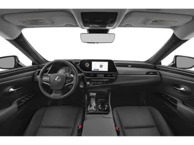 Used 2024 Lexus ES 350 w/ Accessory Package (Z2) FWD image 4