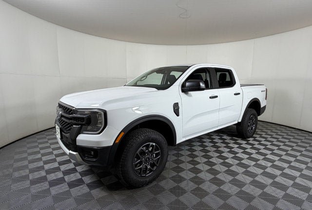 New 2026 Ford Ranger XLT w/ Equipment Group 301A High RWD image 2