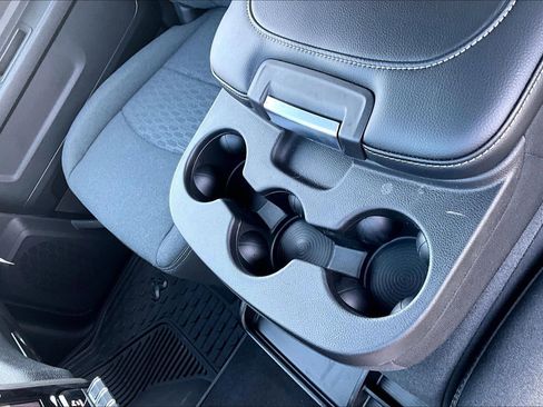 New 2026 RAM 2500 Tradesman image 22