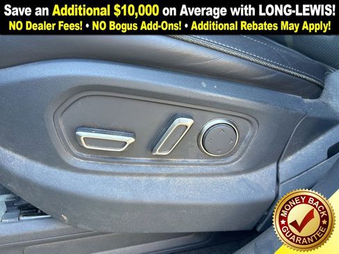 Used 2022 Rivian R1T Adventure image 16