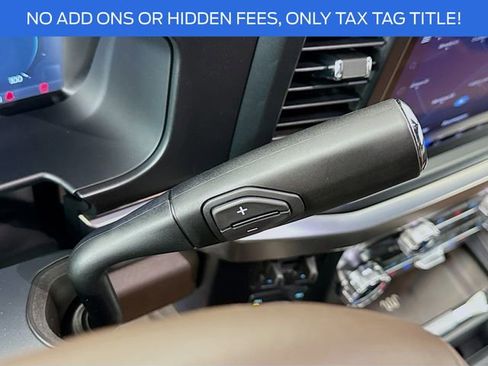 New 2026 Ford F350 King Ranch w/ Tremor Off-Road Package image 17