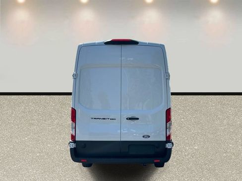 New 2026 Ford Transit 350 148 High Roof Extended RWD image 6