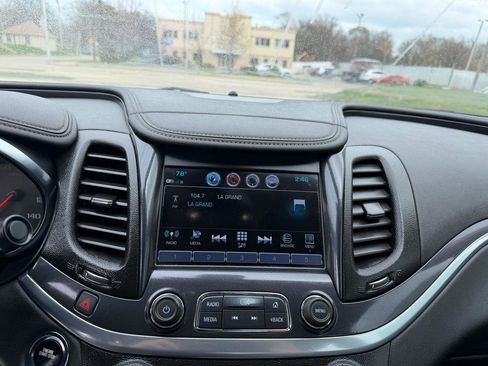 Used 2020 Chevrolet Impala LT image 12