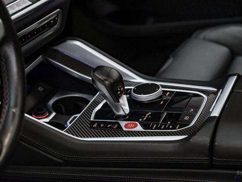 Used 2022 BMW X5 M w/ Competition Package 2 image 44