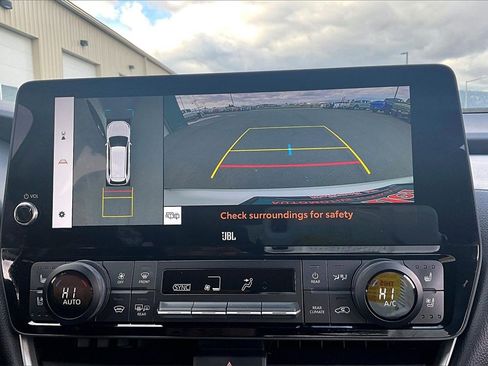 Used 2024 Toyota Grand Highlander Limited image 21