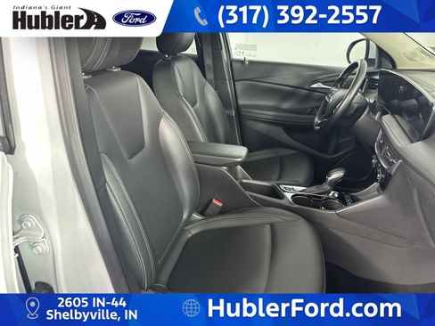 Used 2024 Buick Encore GX Sport Touring FWD image 18