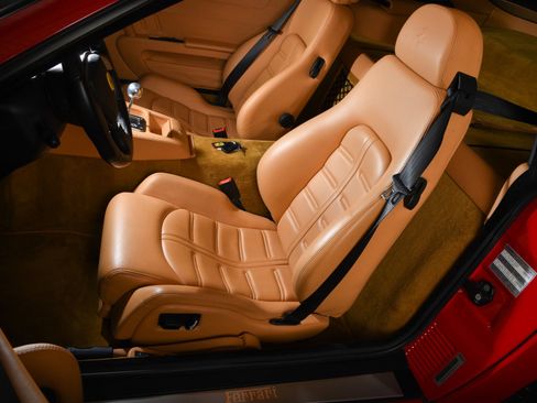 Used 2002 Ferrari 575M Maranello image 6