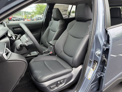 New 2026 Toyota Corolla Cross XLE AWD/4WD image 11
