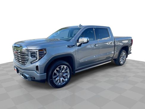 New 2026 GMC Sierra 1500 Denali AWD/4WD image 1