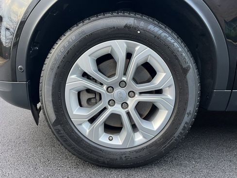 Used 2021 Land Rover Discovery Sport S image 97