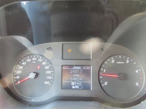 Used 2019 Mercedes-Benz Sprinter 170 image 22