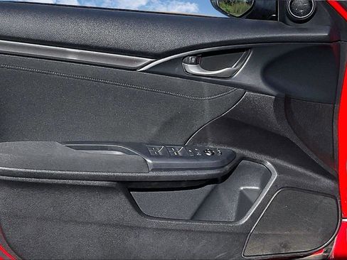 Used 2021 Honda Civic EX image 22